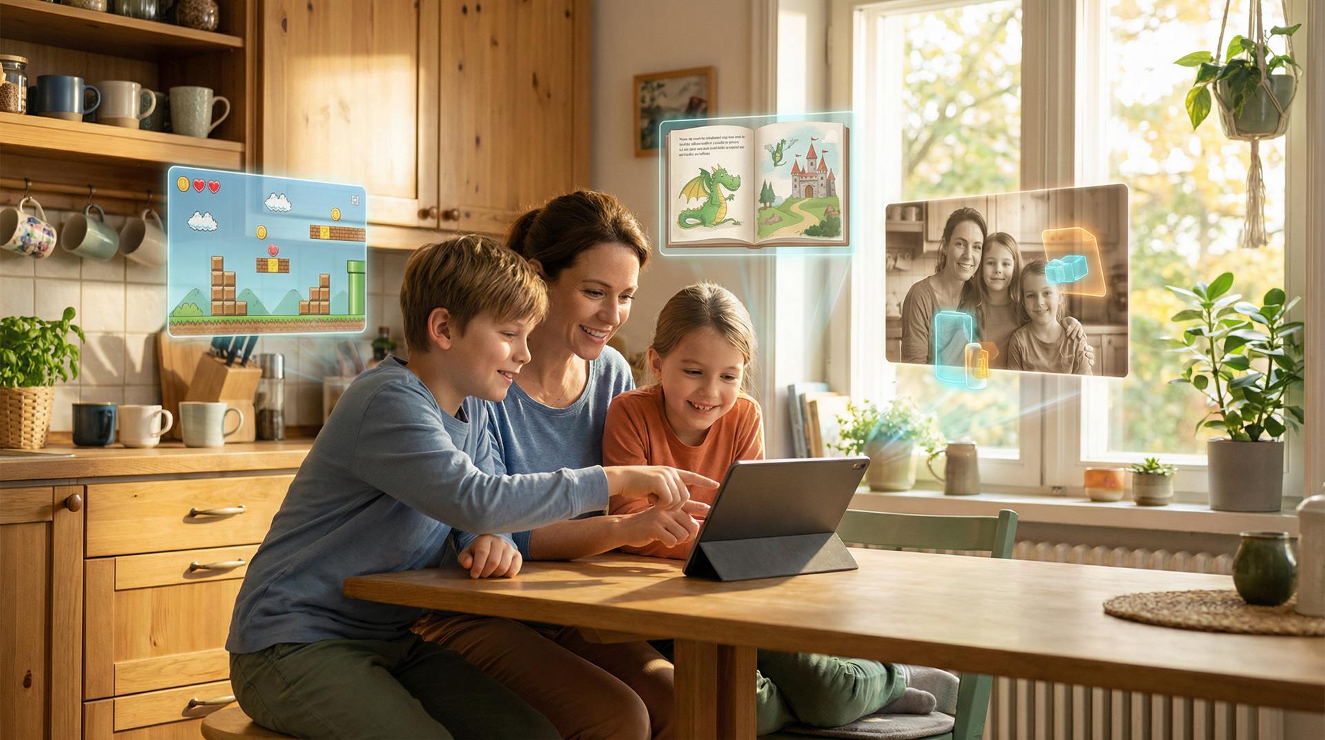 Apple + Google Team Up on AI, and Your Inbox Just Got an Upgrade