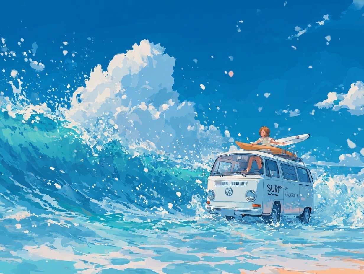 Surf Copilot: The First AI That Actually Thinks in Crypto