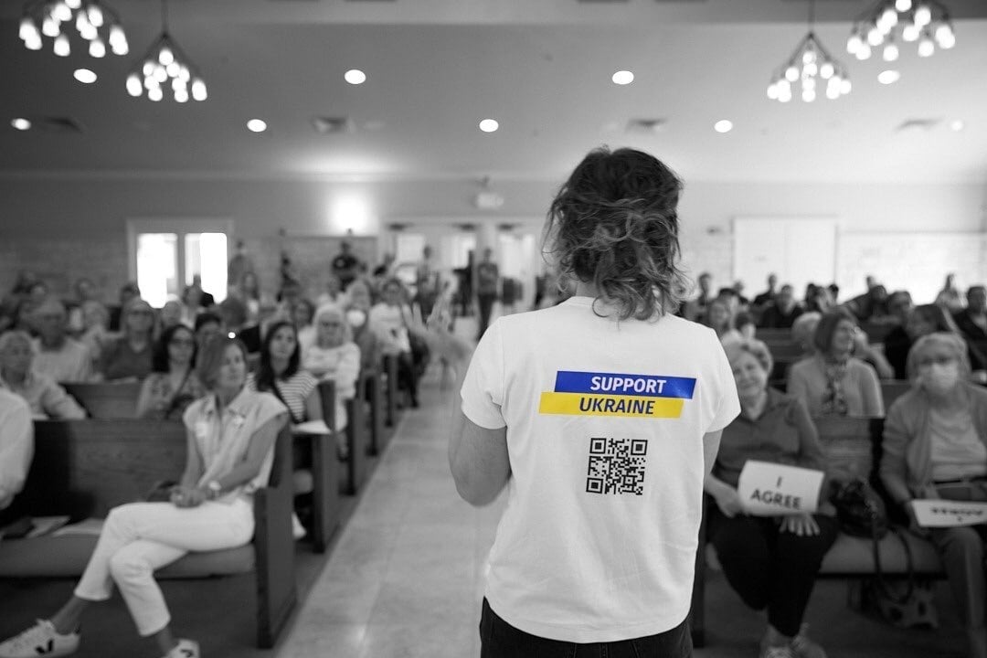 Where Were YOU, Rep. McCaul? 