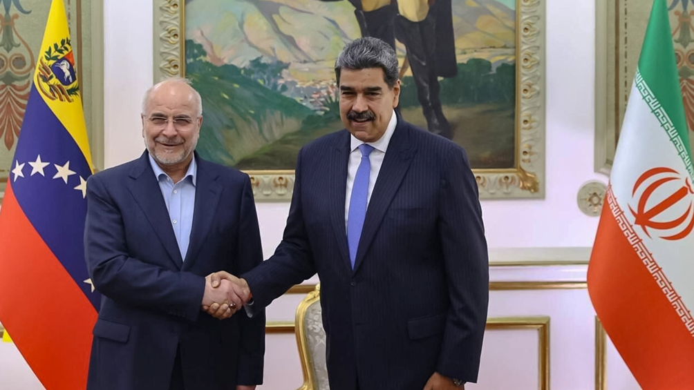 The Shi’a Axis in the Caribbean: Islamic Networks, Iranian Power, and Hezbollah’s Economic Entrenchment in Venezuela