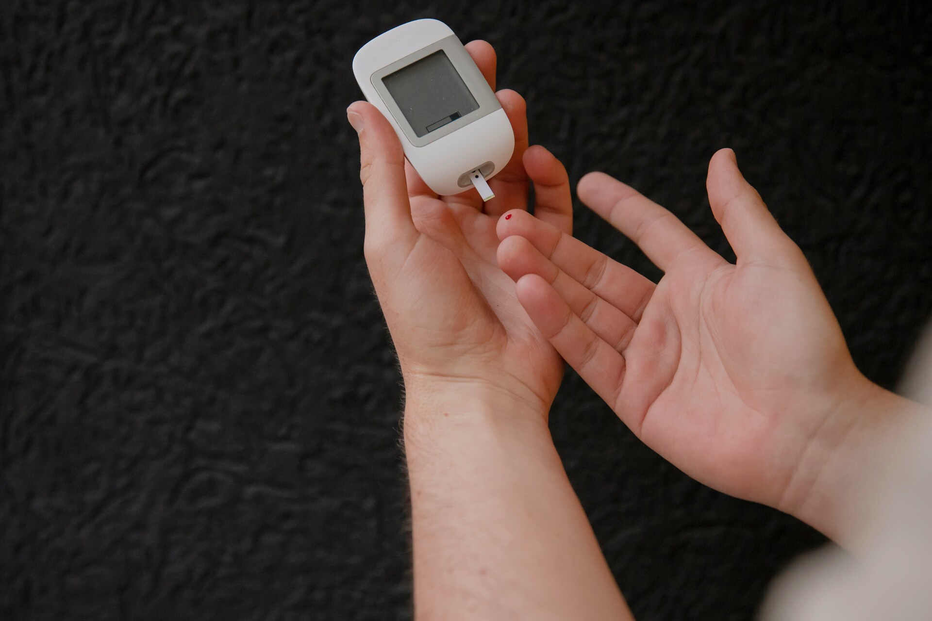 The Link Between Blood Sugar and Aging