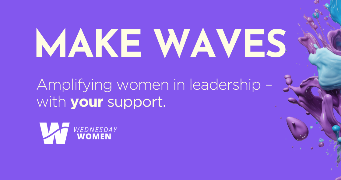 Make Waves | January 2026