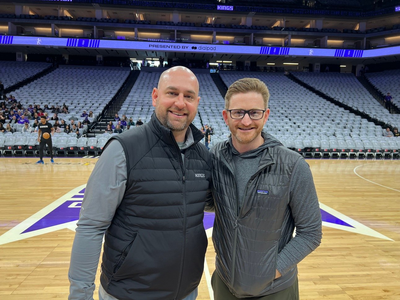 Sacramento Kings part ways with Monte McNair, hire Scott Perry as new GM 