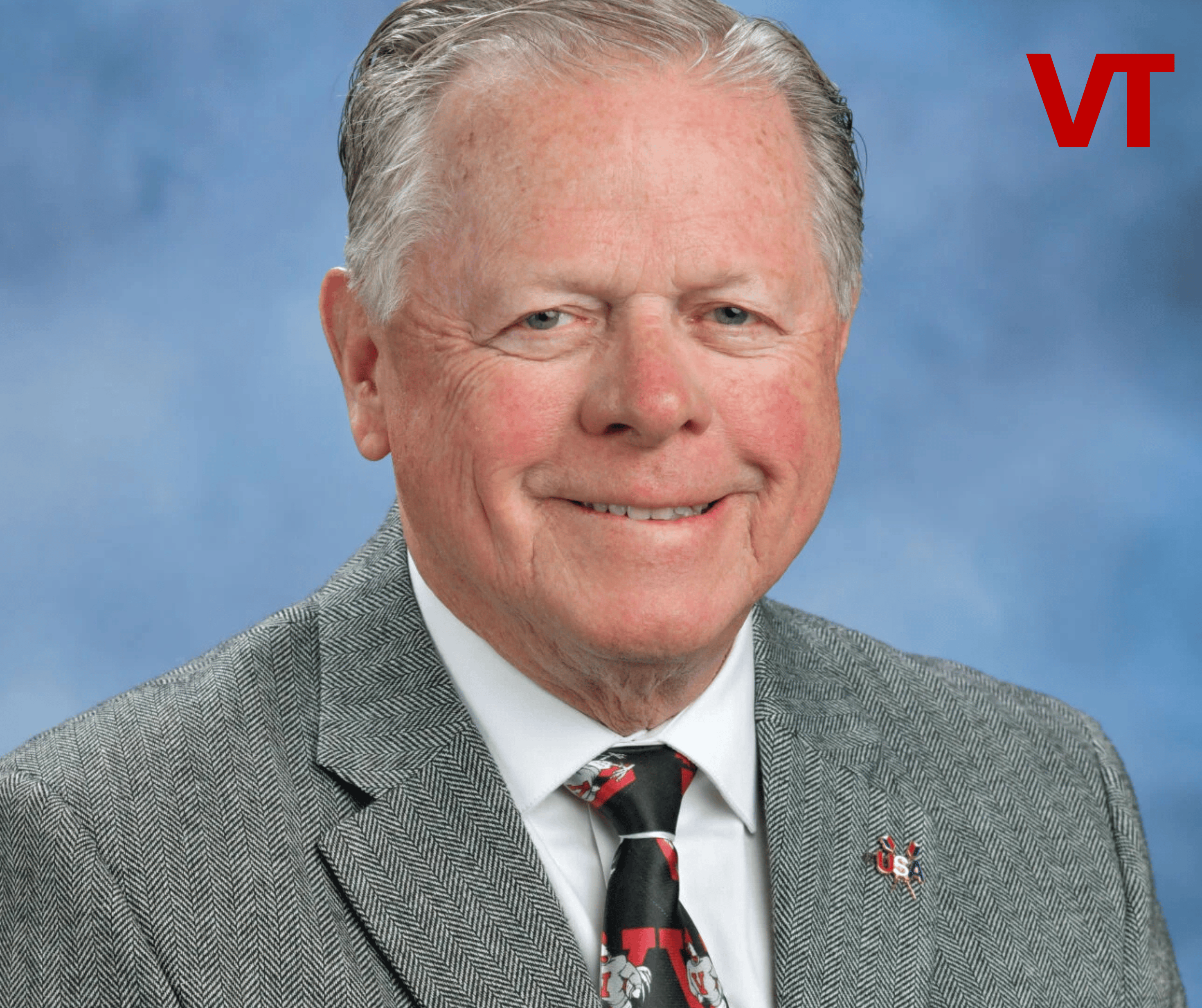 Dr. Thomas McCann Appointed Interim Superintendent of Vineland Public Schools