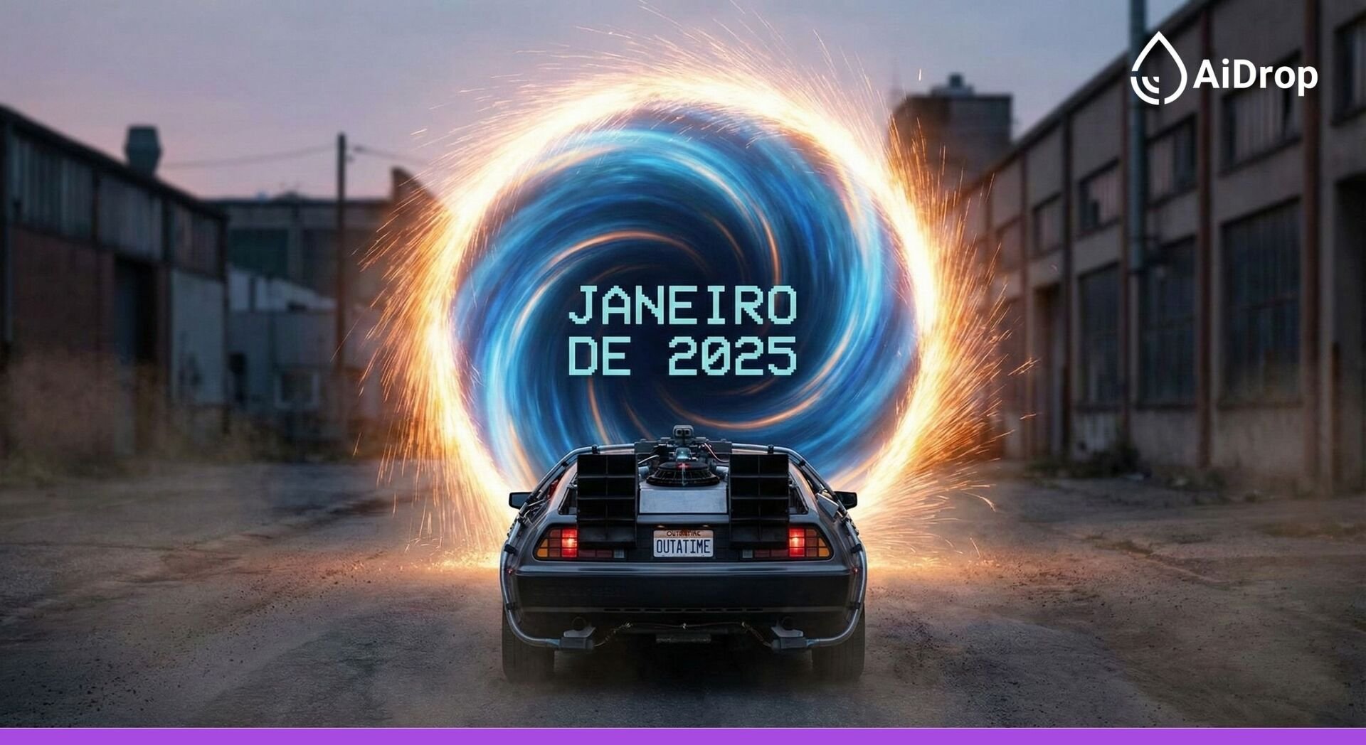 🤖 Os Drops e Flops da IA em 2025