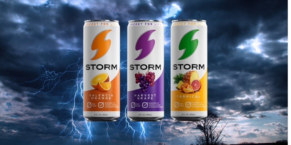 Reign Storm Is Rebranding as “Storm Energy” With a New Look in 2026
