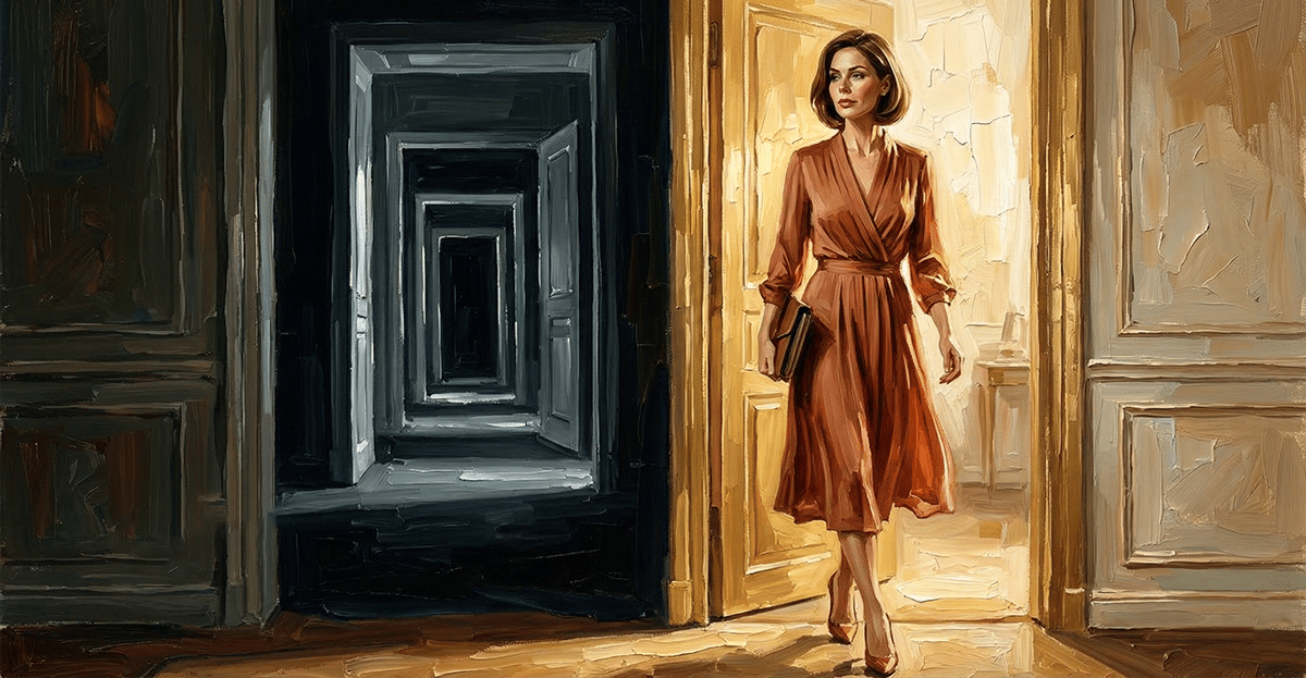 Leading From Your Future Self