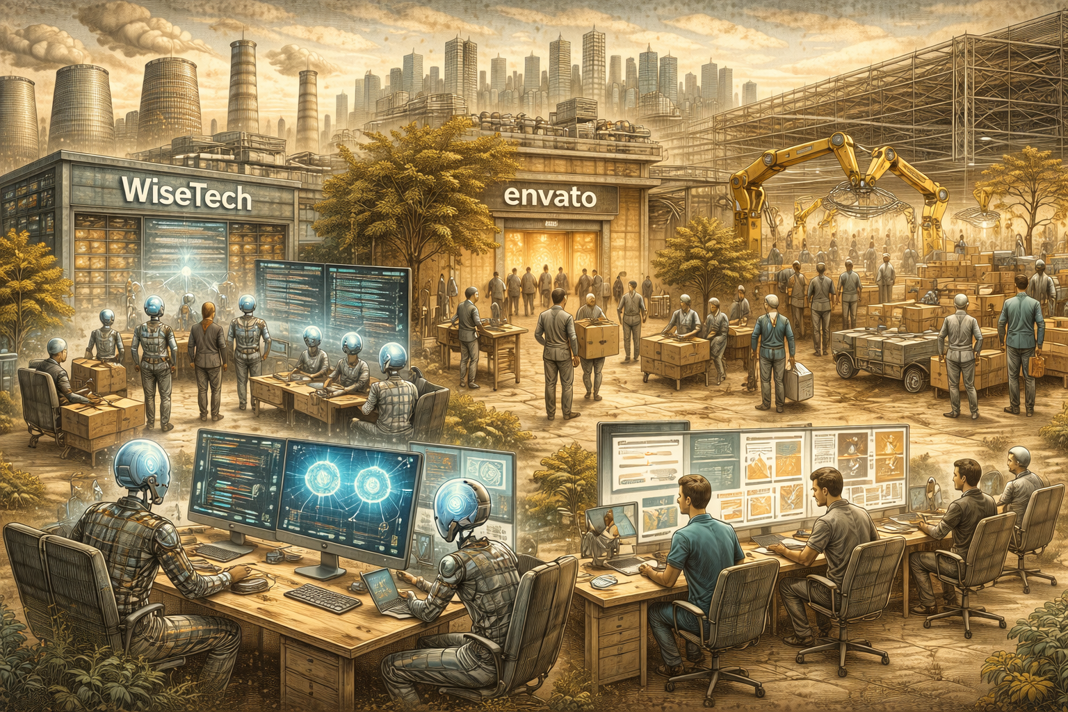 Claude Cowork is an Employee Not a Tool