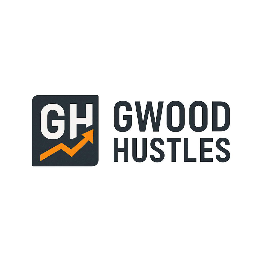 Gwood Hustles