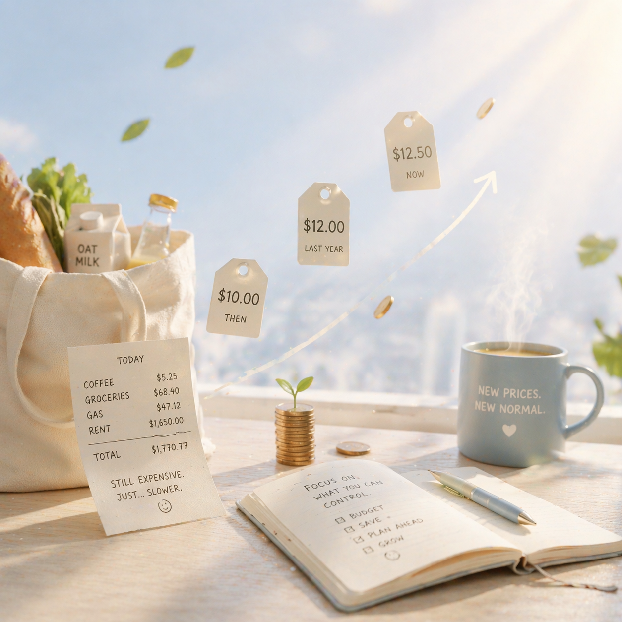 🐾Wait... I Thought Things Were Getting Better?