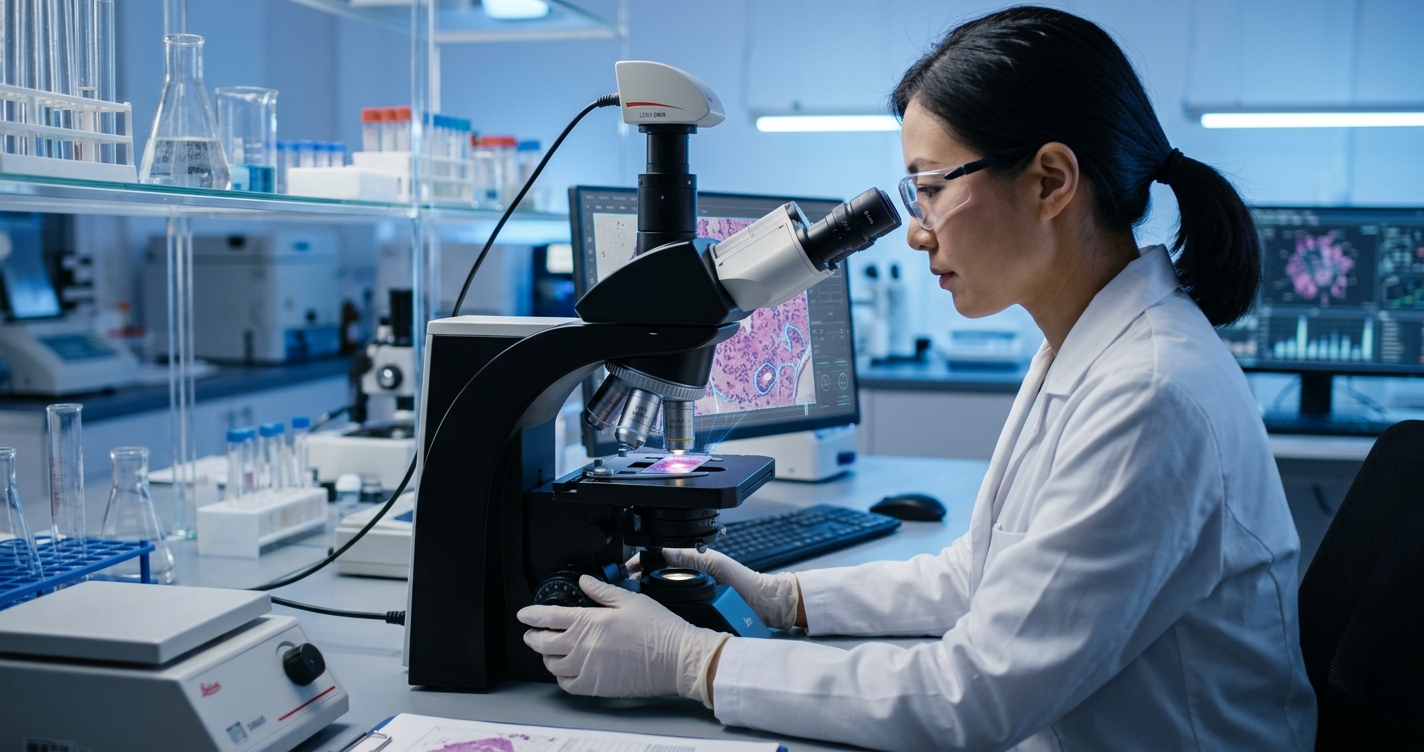 Helsinki's Aiforia Ships Next-Gen Prostate Cancer AI