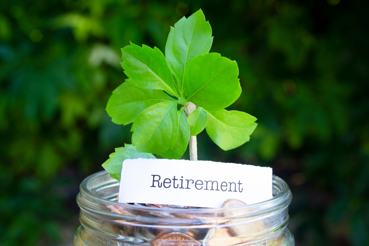 Can you have too much in your retirement accounts? (2 8 26)