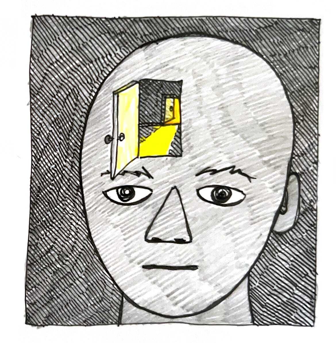 The Mind Remains Undefeated