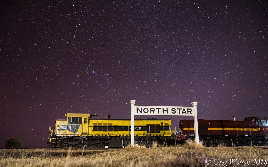Your north star