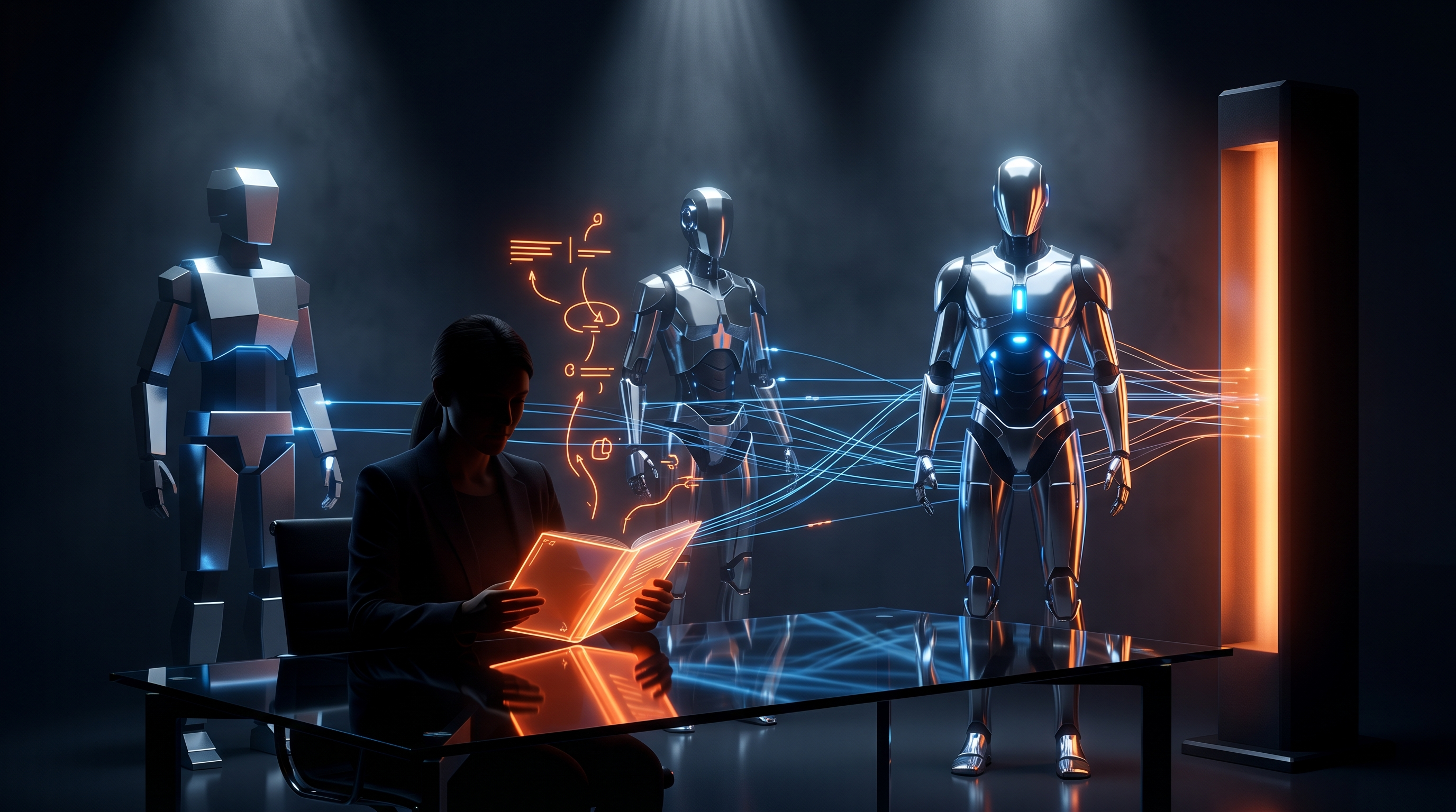 The Gap Between Demo and Production