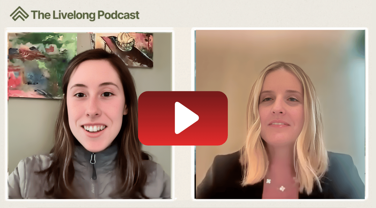 Prevent Dementia Before It Starts: The Science of a Sharp Brain at Any Age