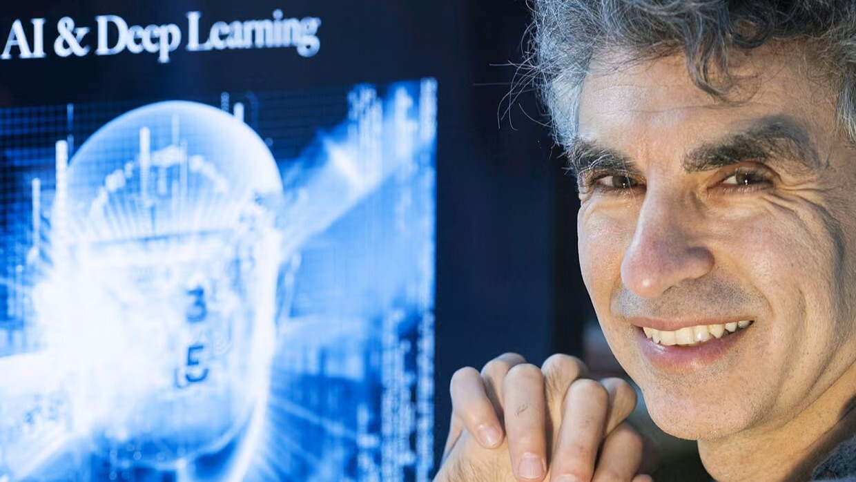 🧑‍🚀 AI Rights Debate, NVIDIA–Intel Superchips, Meta Agents