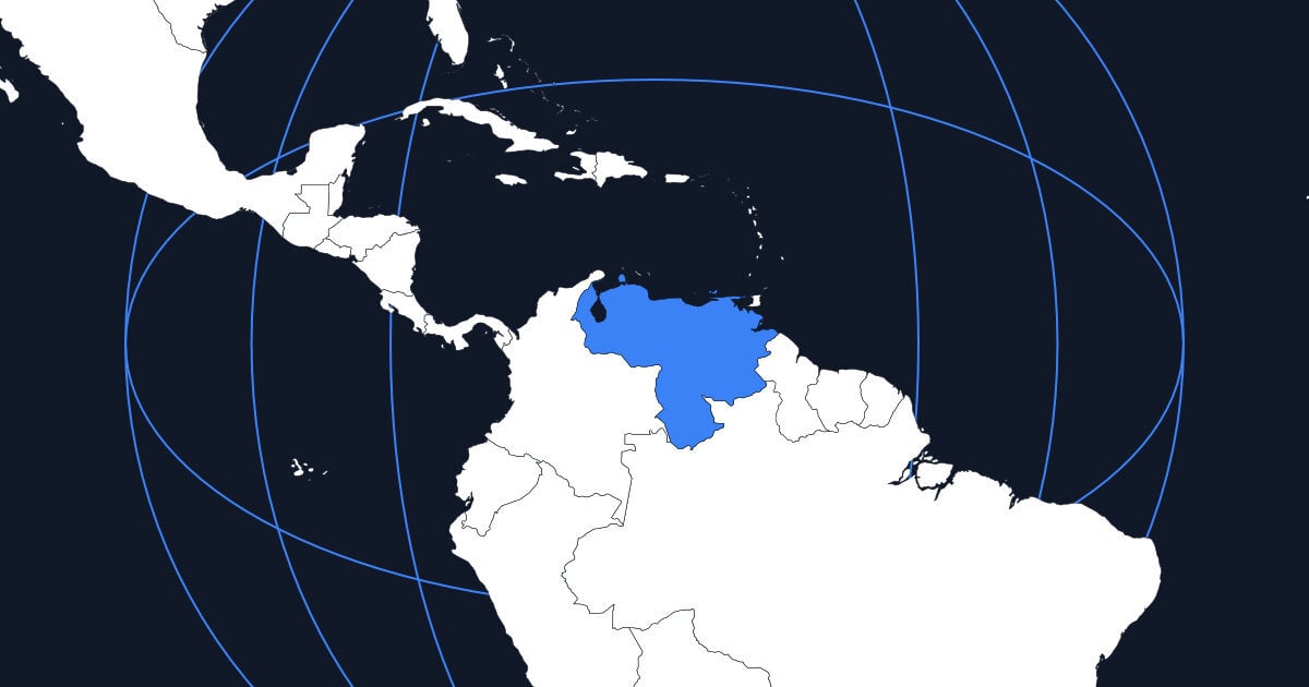 In Venezuela, oil resources are not so easy to extract