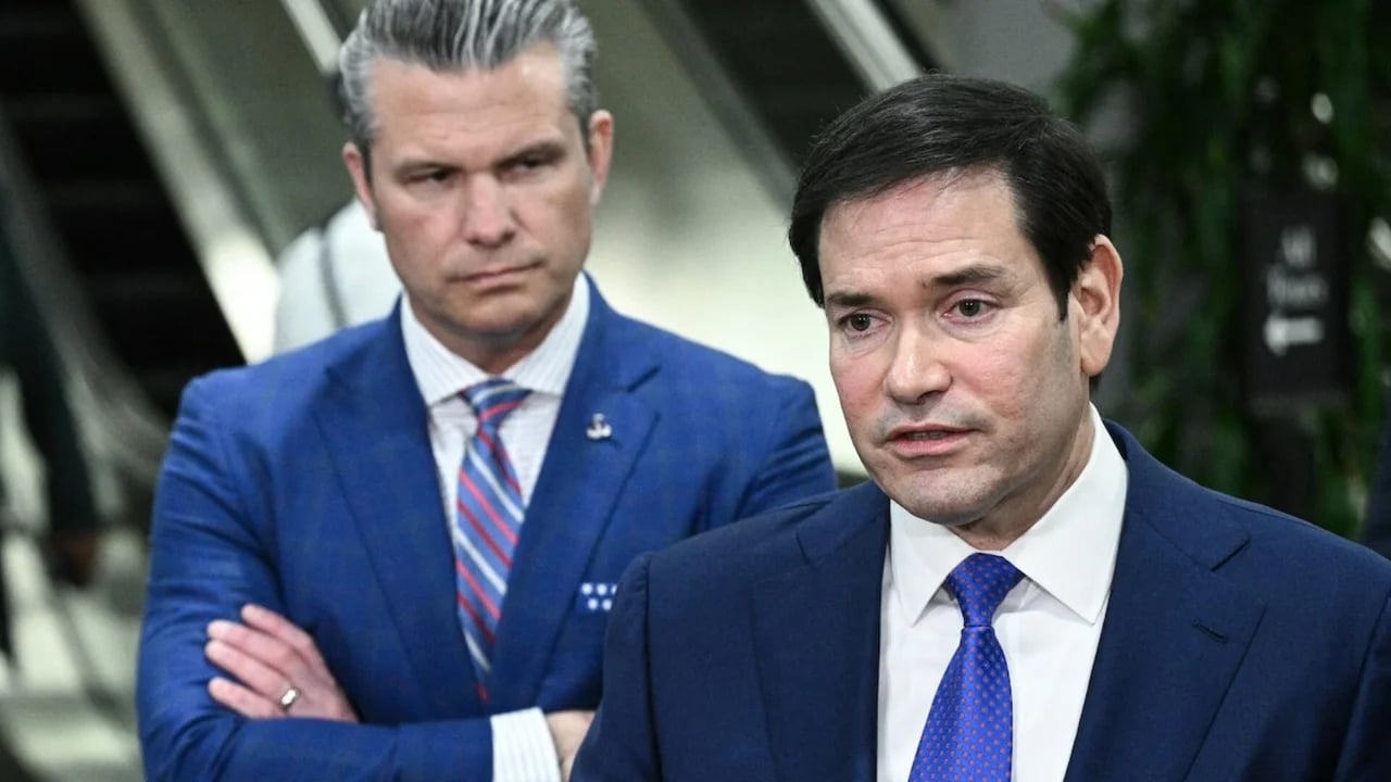 The Iran Roundup: Disqualifying Behavior