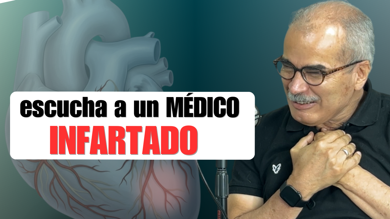🩺 Infarto