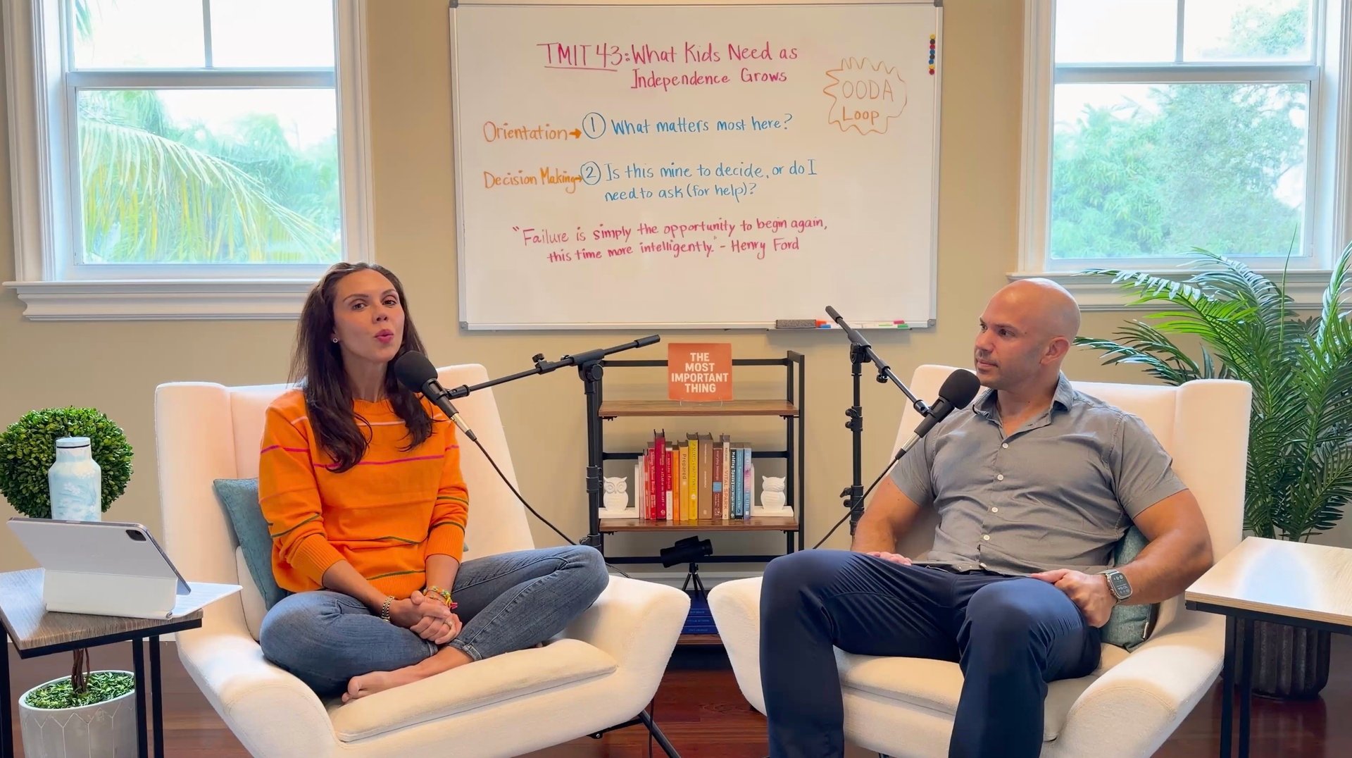 Why “Use Good Judgment” Isn’t Enough