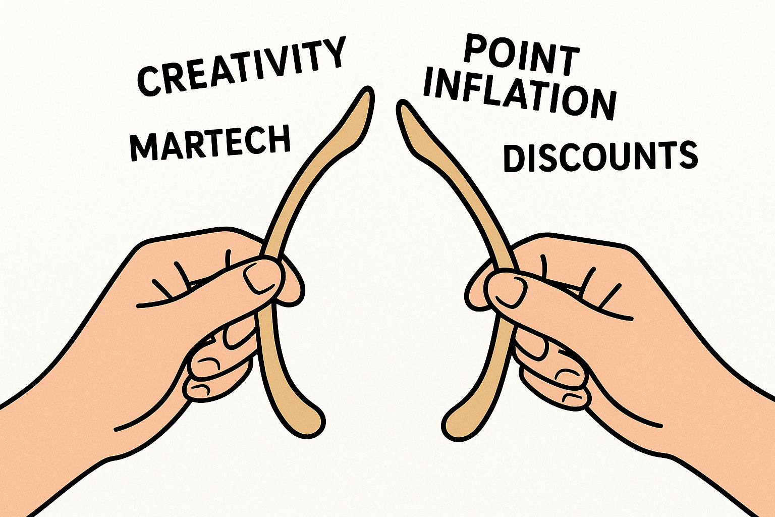 Issue #8: My Thanksgiving Wish(bone) List