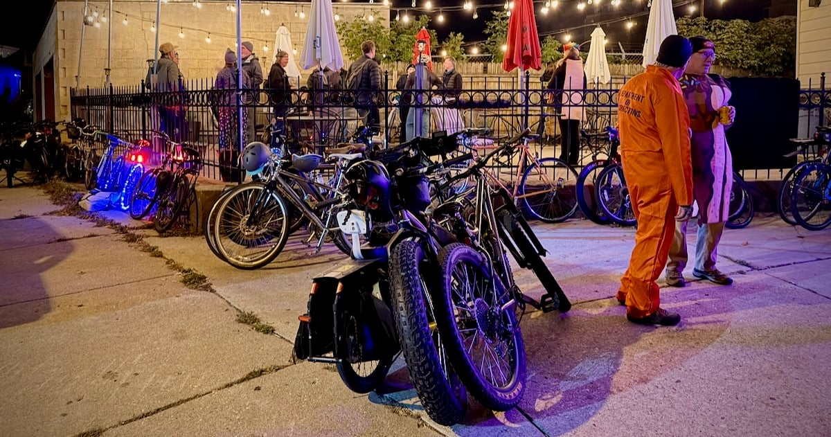 Milwaukee’s Cycling Soul: Why Two Wheels Feel Different Here