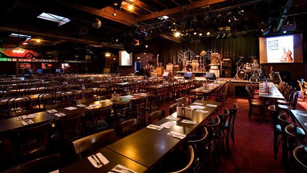 Johnny Cash Rocked This South OC Dinner Theater,  Still Serving Legendary Shows 45+ Years Later!