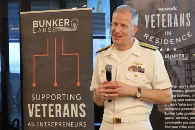 From Battlefields to Boardrooms: Navigating the Entrepreneurial Landscape as a Veteran Business Owner