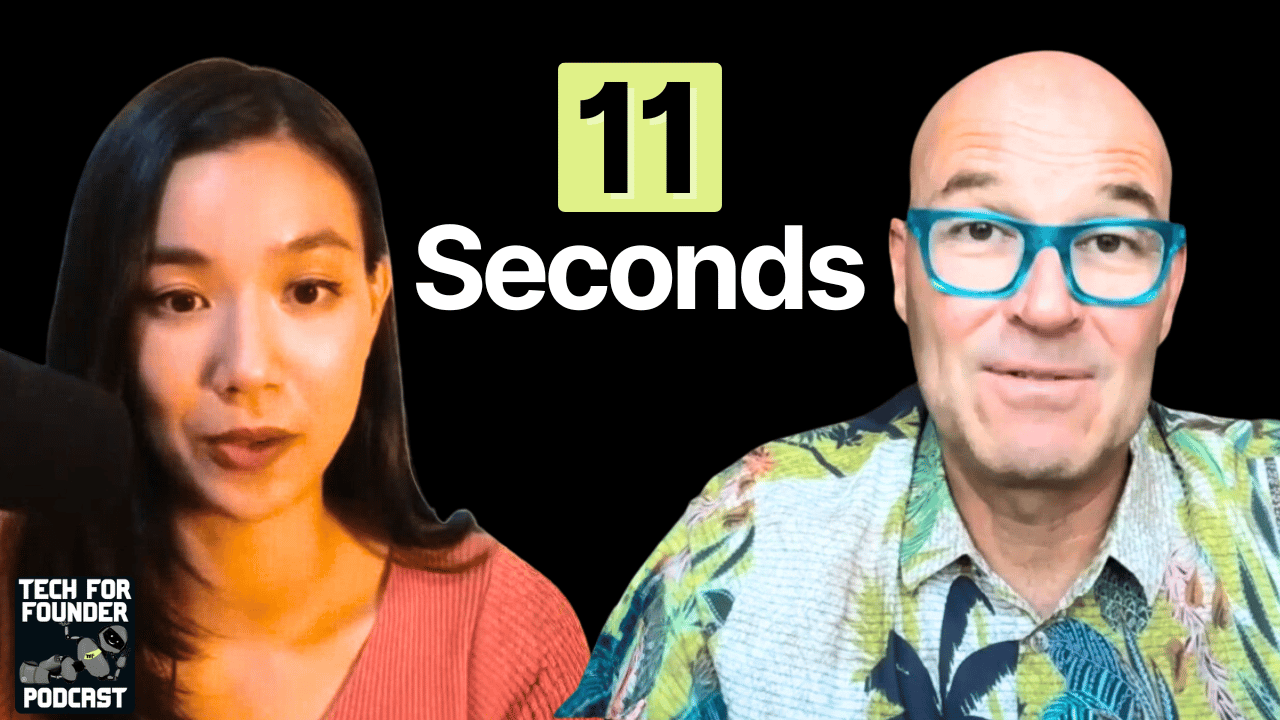 Why Founders Regret Starting Pitches With Features