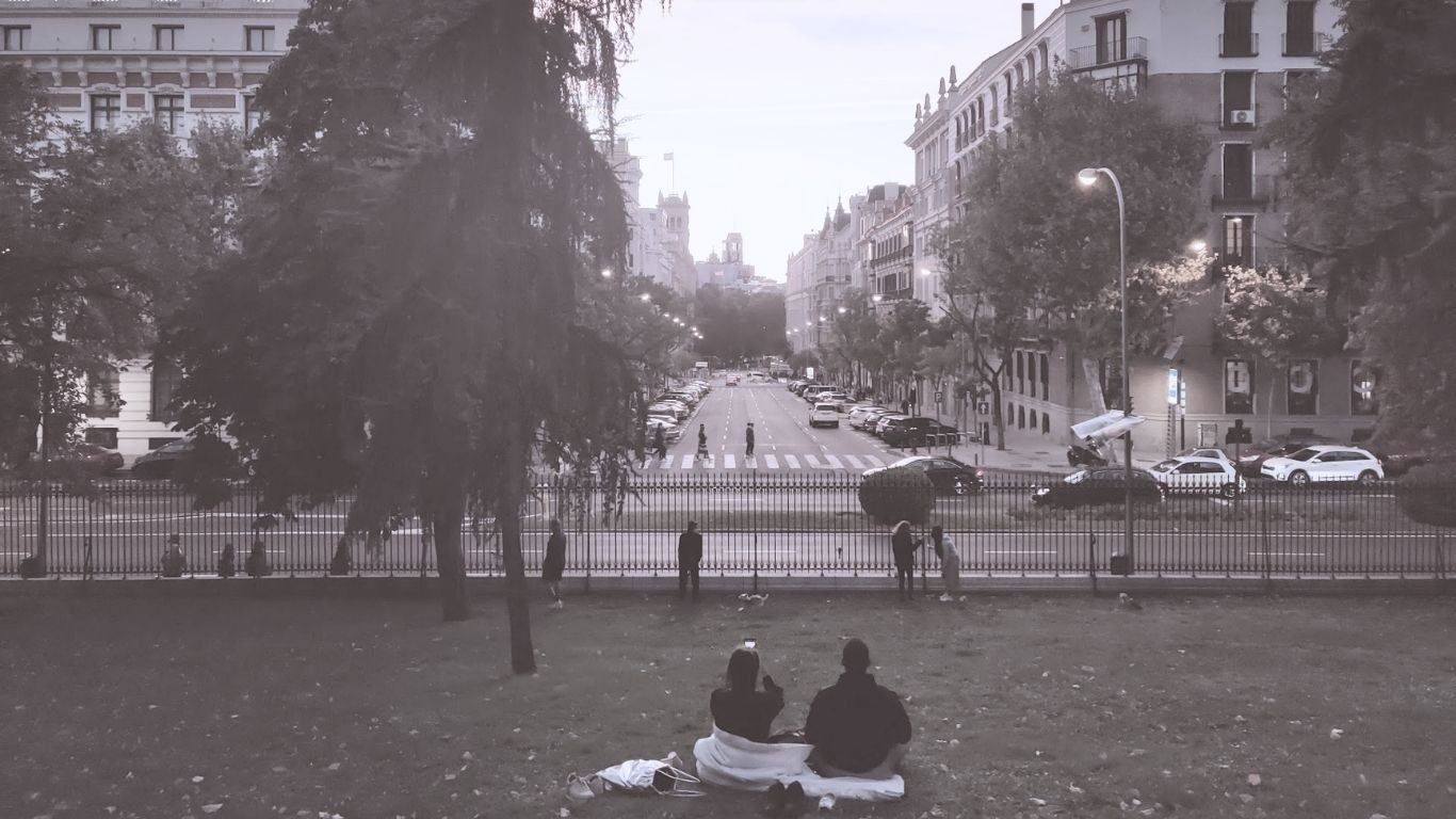 Madrid, we owe you a letter