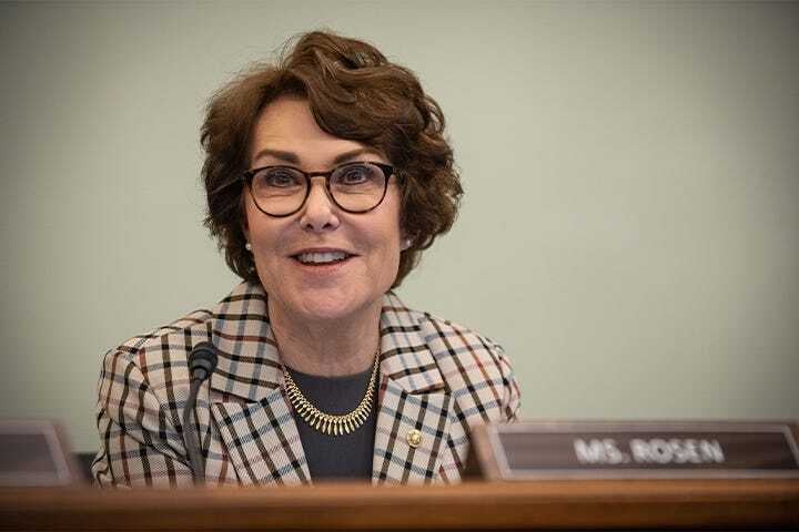Senate Democrats Might Vote Into Law the First Anti-LGBTQ National Legislation in Decades. Contact Your Senator Now.