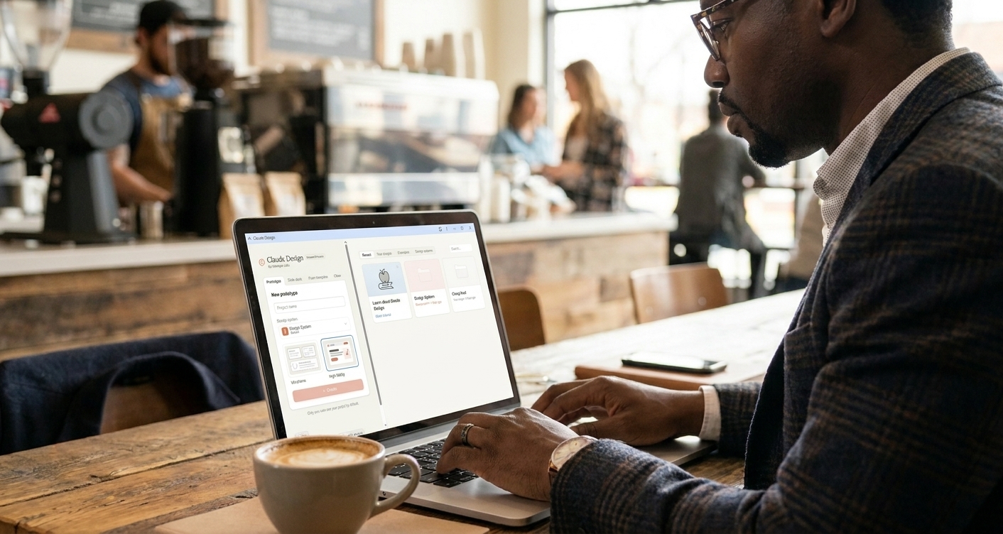 Anthropic Just Made Designers Sweat