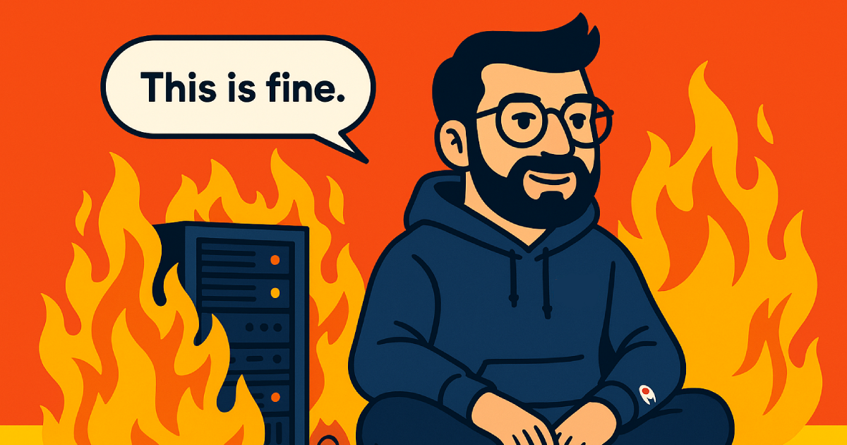 September Recap: My Win, My (Epic) Fail, And A Fresh Start