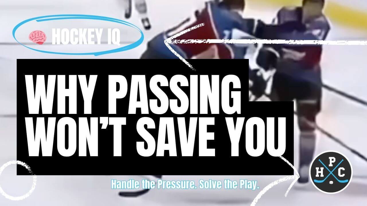Why Passing the Puck Won’t Save You