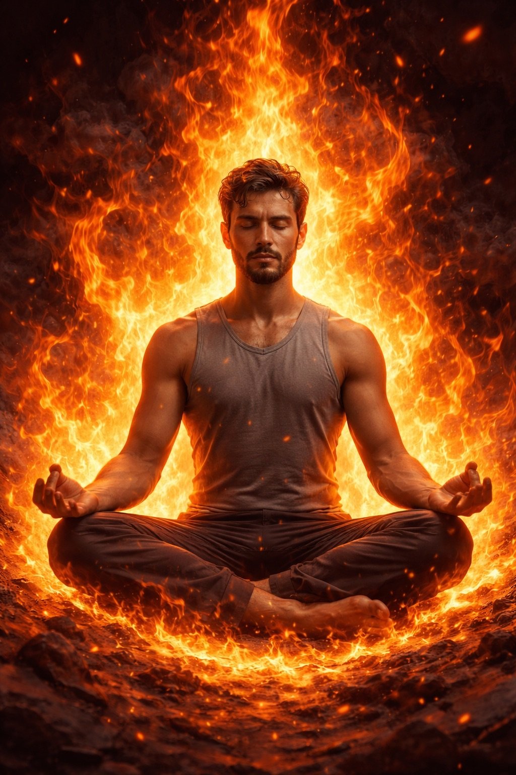 A Brutal Indictment Of Society & The Self 