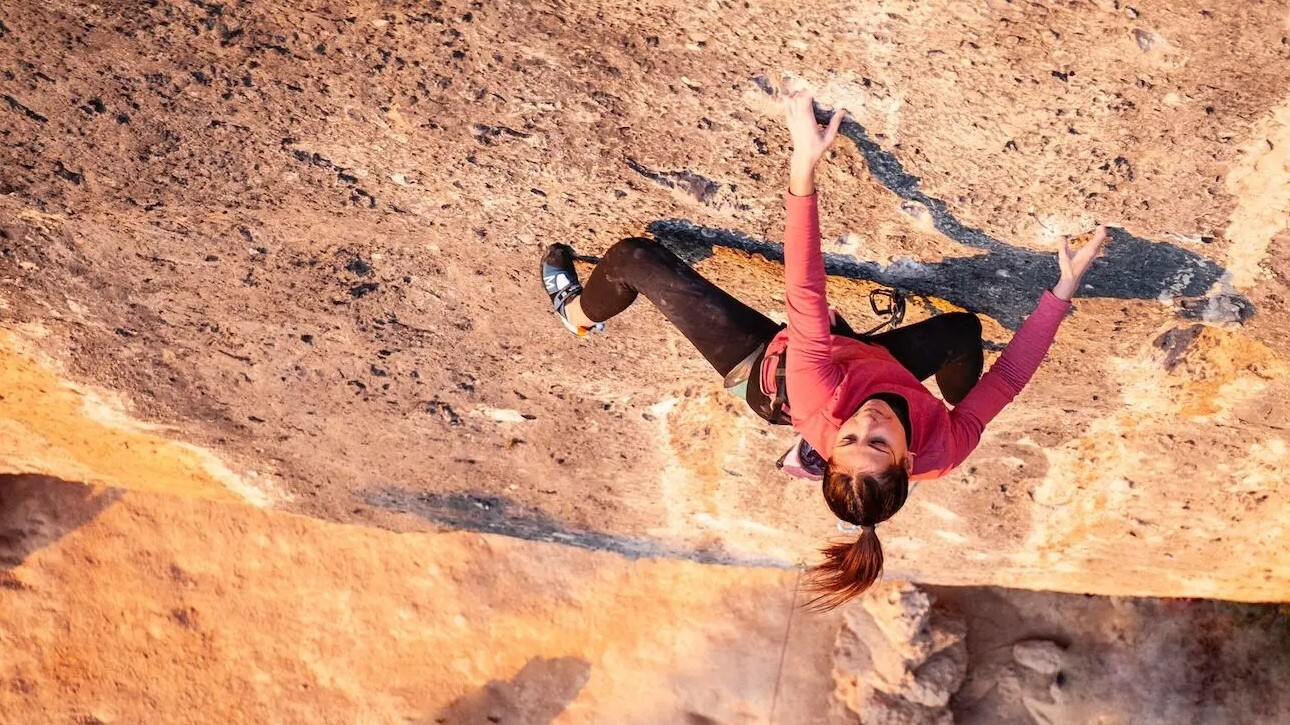 Spain — the best rock-climbing in Europe? Three Areas You Can't Miss!