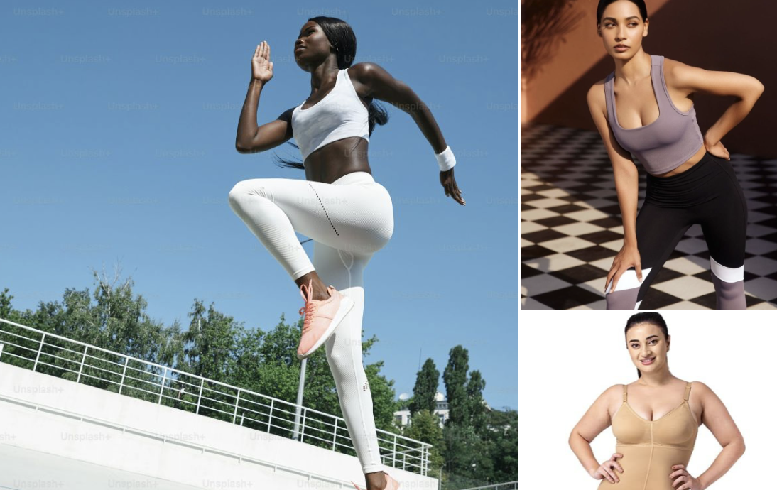 Edition #35: India’s Activewear & Shapewear Goldrush — Plus The Top Retail Stories This Week