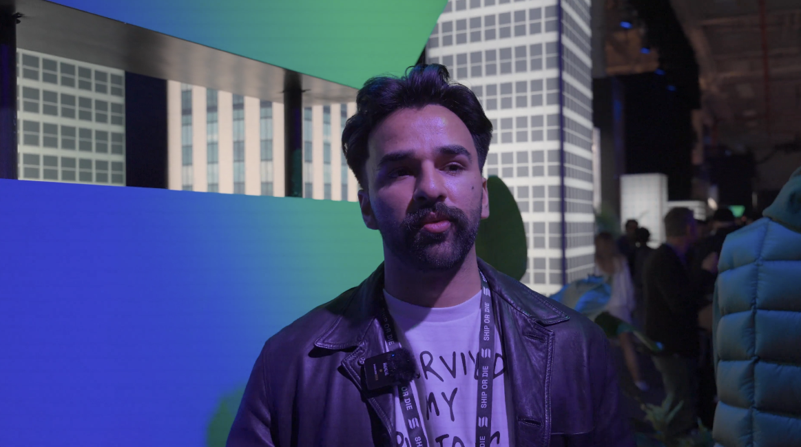 NYC Accelerate by @solana brought crypto back to America