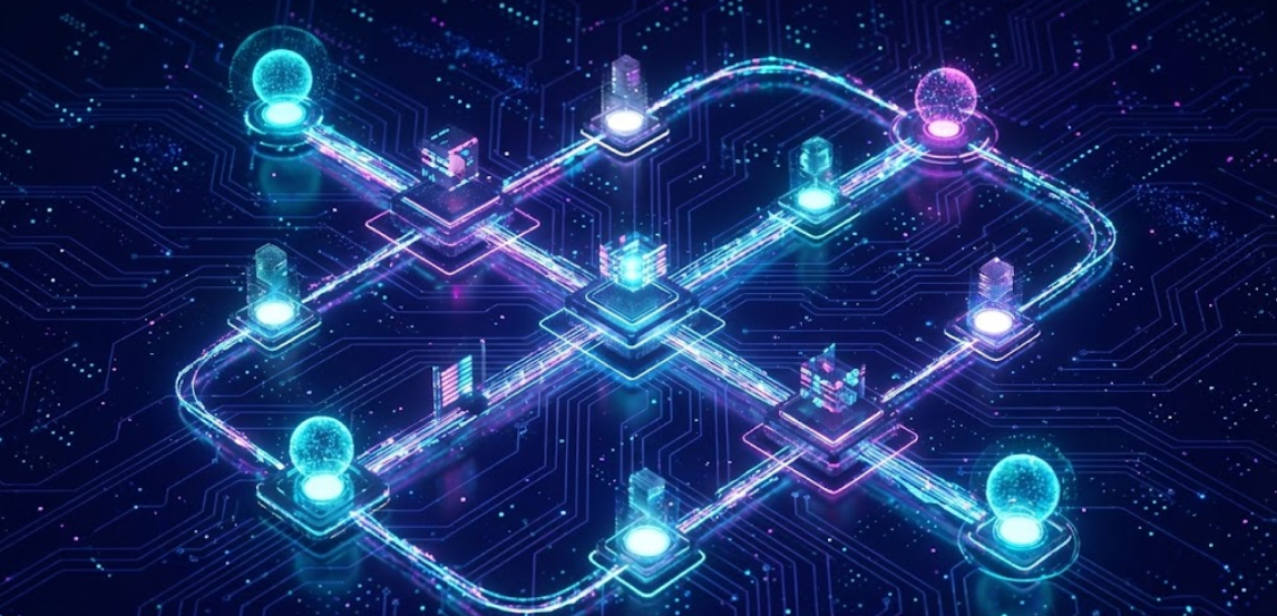 What “Agentic AI” Actually Means — and Why Communicators Should Care