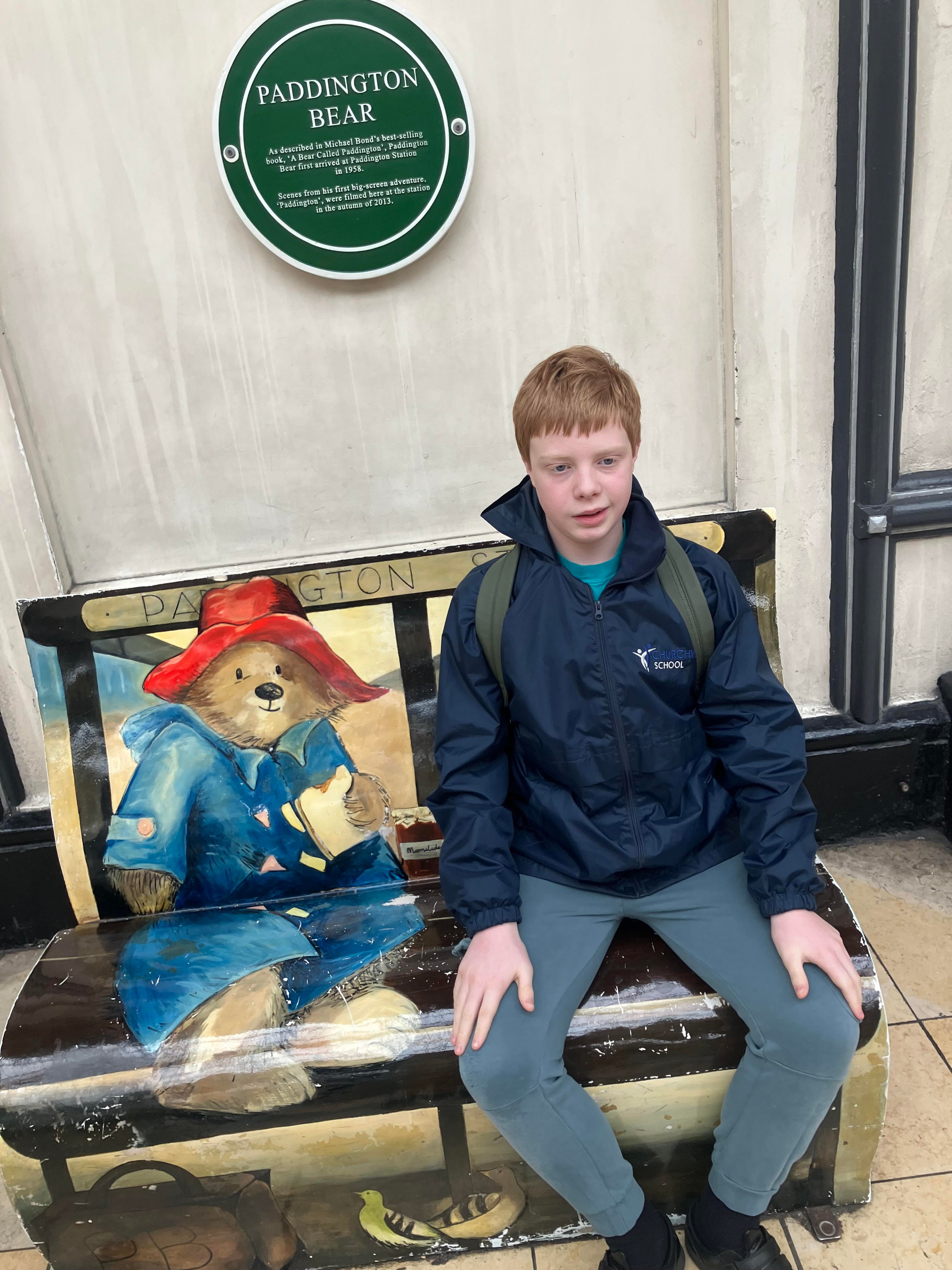 Paul Cornell's Friday Newsletter