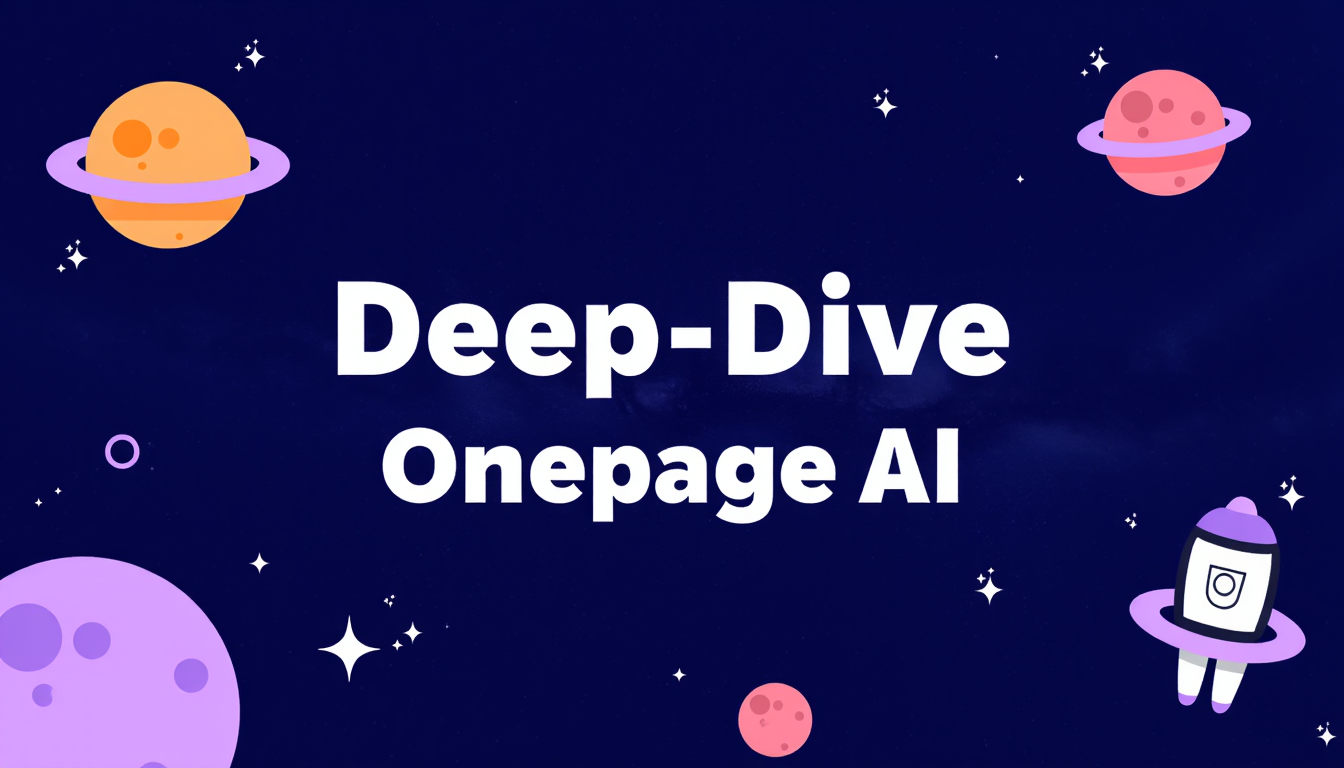 🤿 Deep-Dive: Webseiten-Erstellung mit AI & No-Code