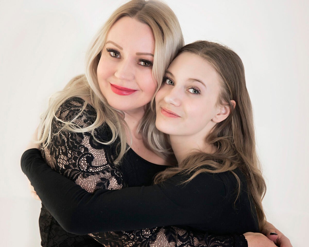 Calgary teen on her way to speak at a youth conference in Italy—and that’s just one of her many accomplishments