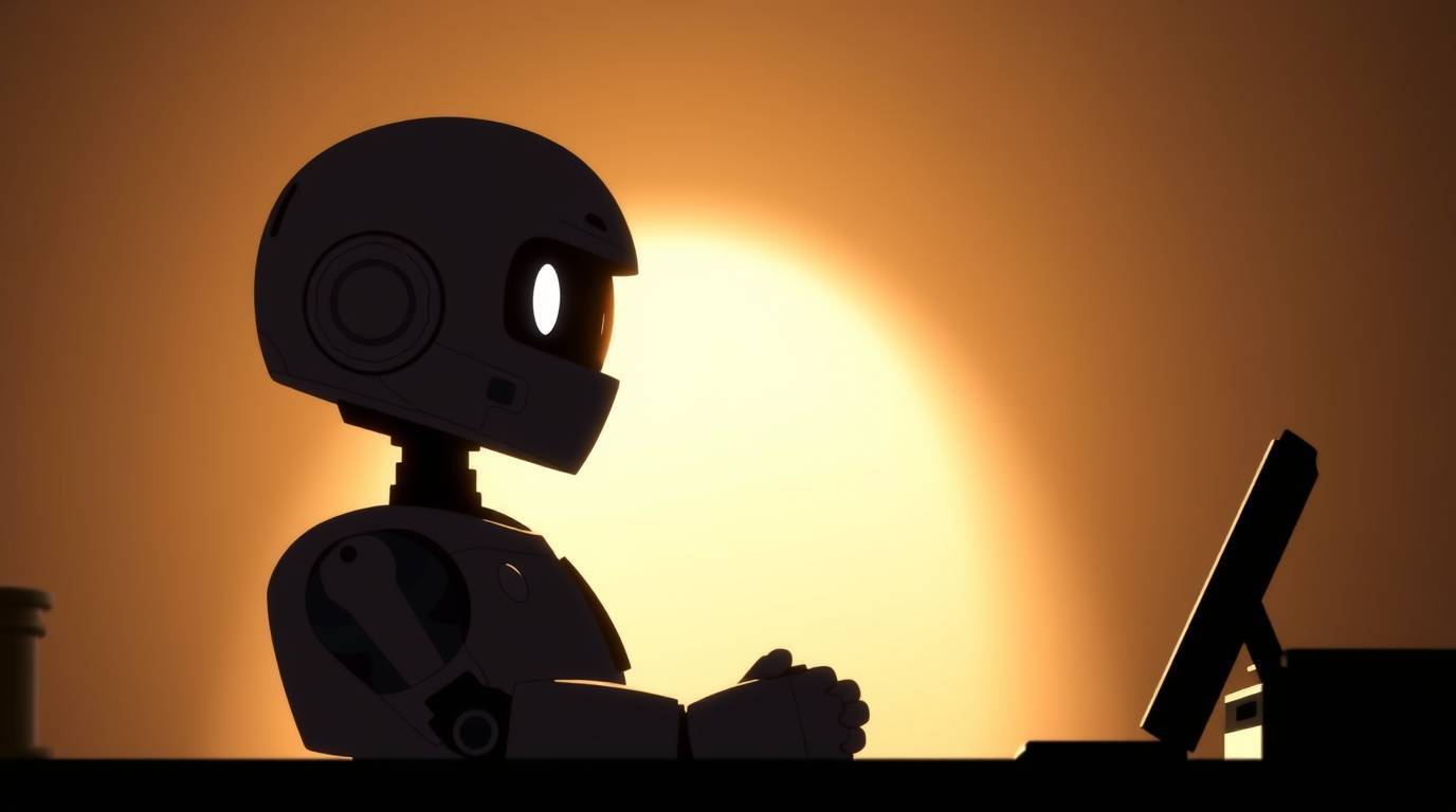 What AI Can’t Replace 