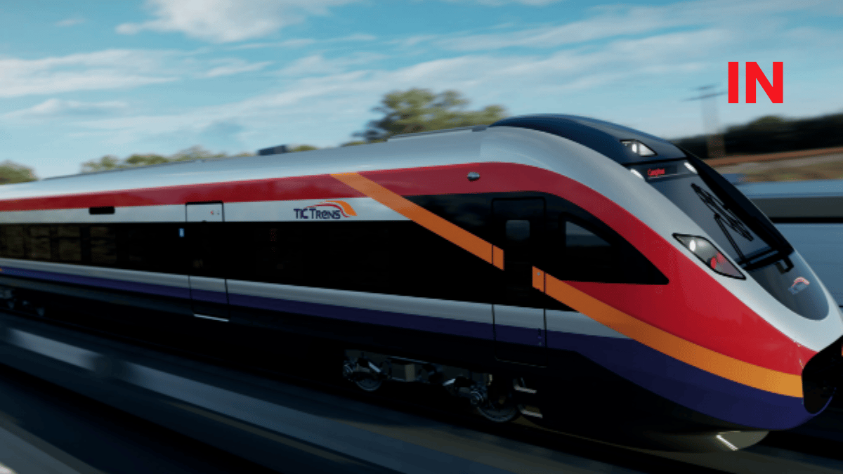 O Trem Intercidades Que Liga Campinas a São Paulo em 64 Min Vai Mudar o Mercado Imobiliário