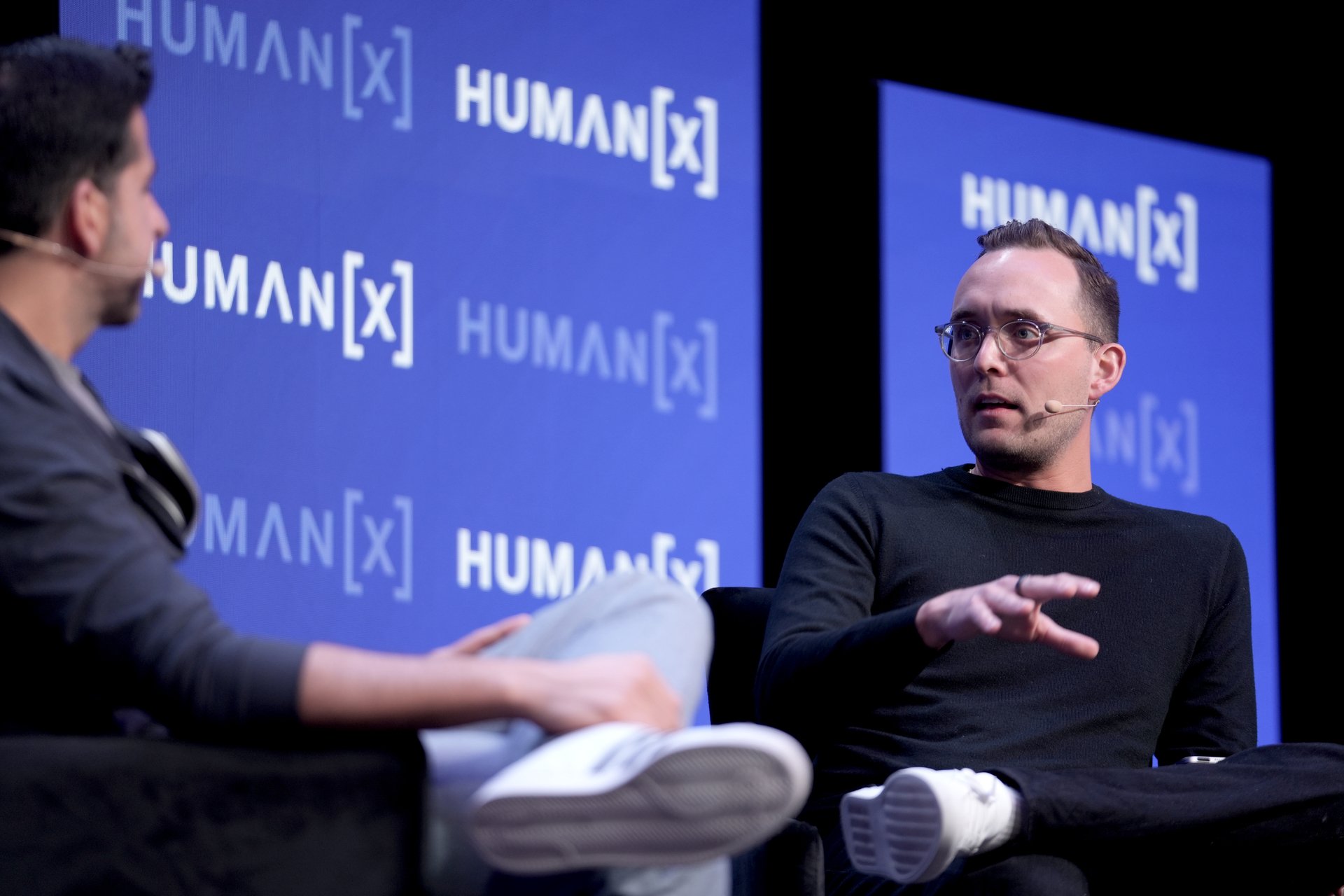 Alex Heath on Newsroom AI Adoption, The “new Murdochs” and Interviewing Mark Zuckerberg