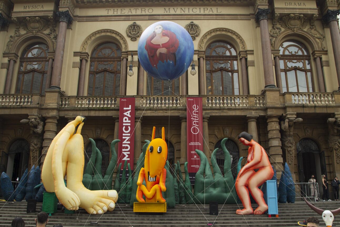 One hundred years of Brazil’s 1922 Modern Art Week