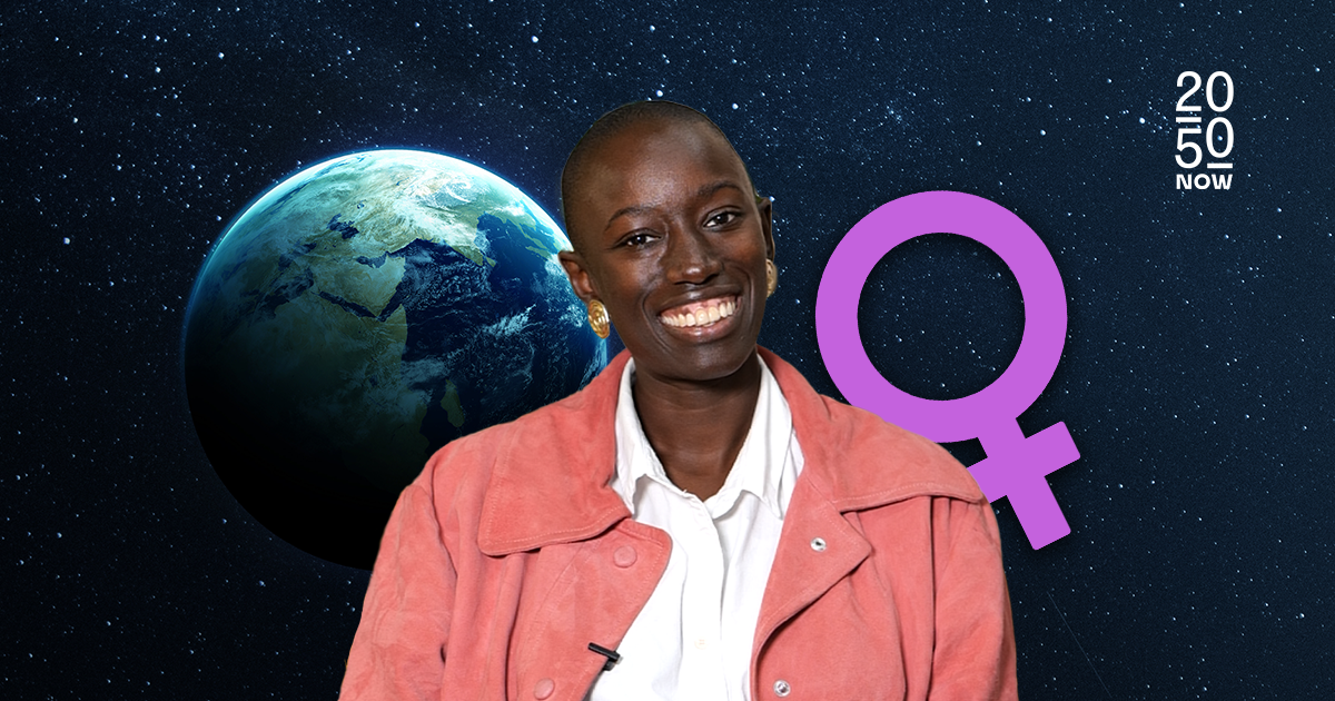 3 raisons pour lesquelles la transition écologique passera par les femmes