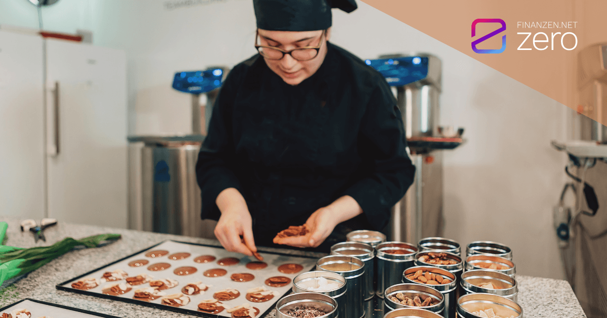 🍫 Kakao ruiniert Gewinne – und schafft Chancen