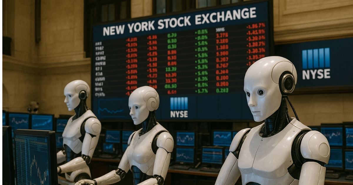 ICE Bets on ICE & Zillow Bets on Mortgage Discounts